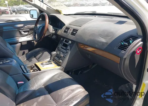 2006 Volvo Xc90 V8/Volvo Ocean Race Edition z USA, uszkodzony, nr VIN YV4CZ852161286968